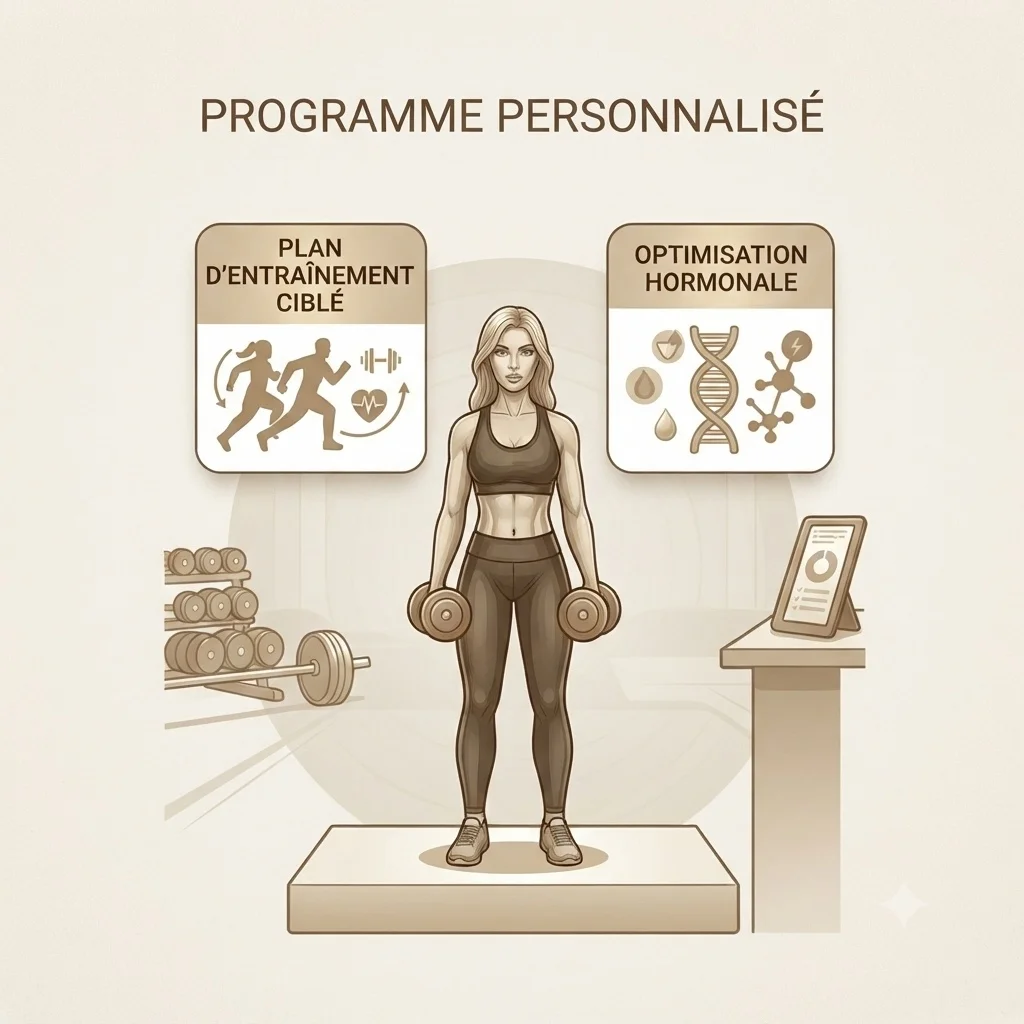 Programme personnalisé