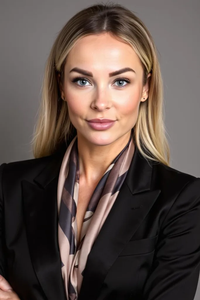 Monika Domzalska, fondatrice de OI Studio